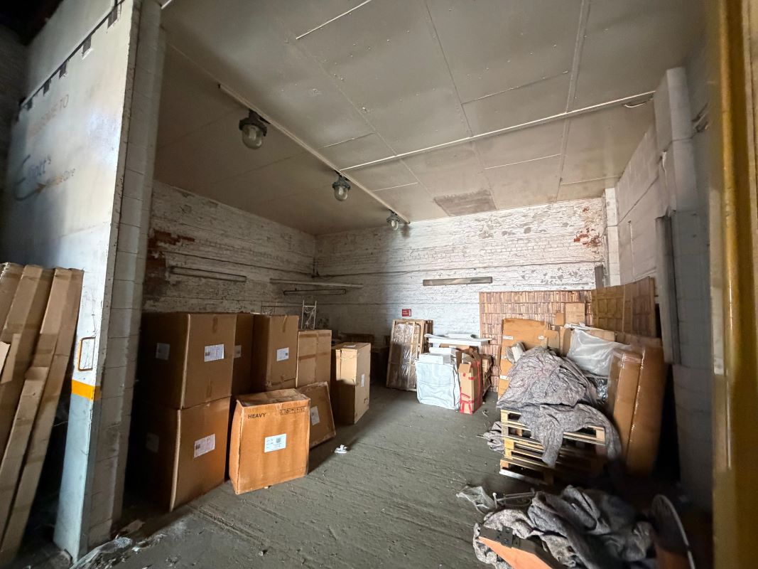 138 Derby Street, Burton upon Trent, Staffordshire, DE14 2LF