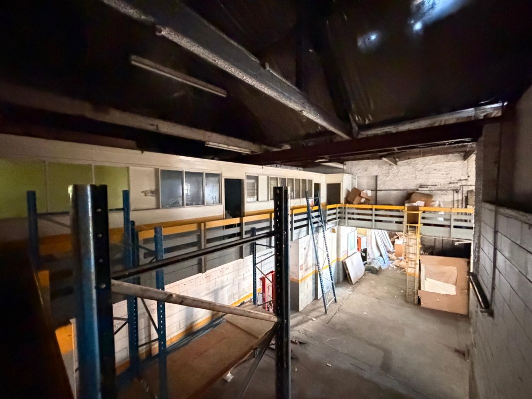 138 Derby Street, Burton upon Trent, Staffordshire, DE14 2LF