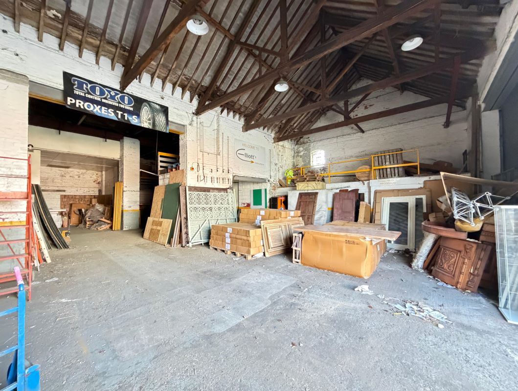 138 Derby Street, Burton upon Trent, Staffordshire, DE14 2LF