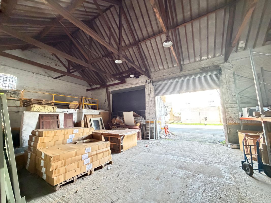 138 Derby Street, Burton upon Trent, Staffordshire, DE14 2LF