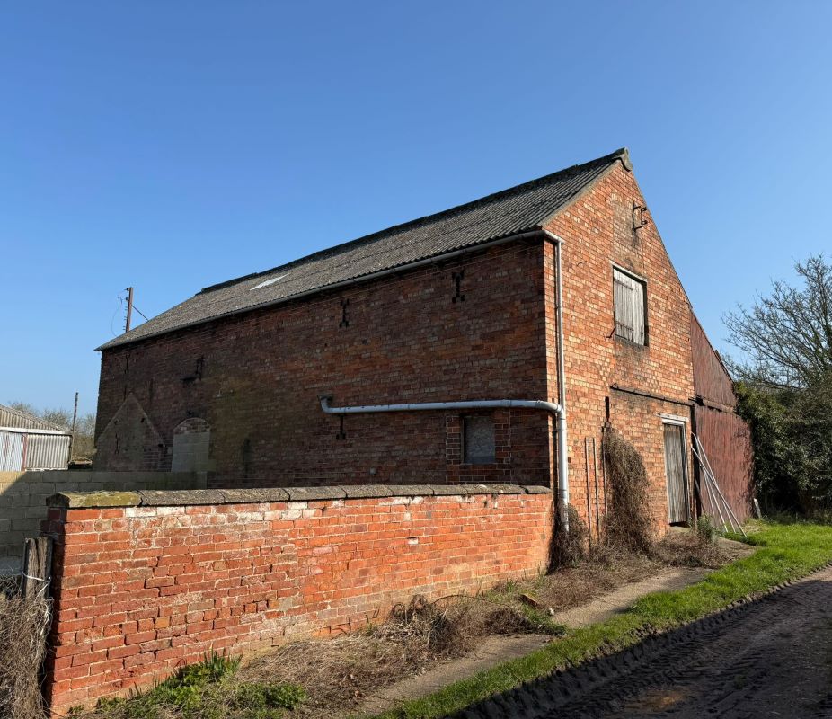 Residential Development Site, Poplar Farm, Ramper Lane, Fenton, Lincolnshire, LN1 2EW