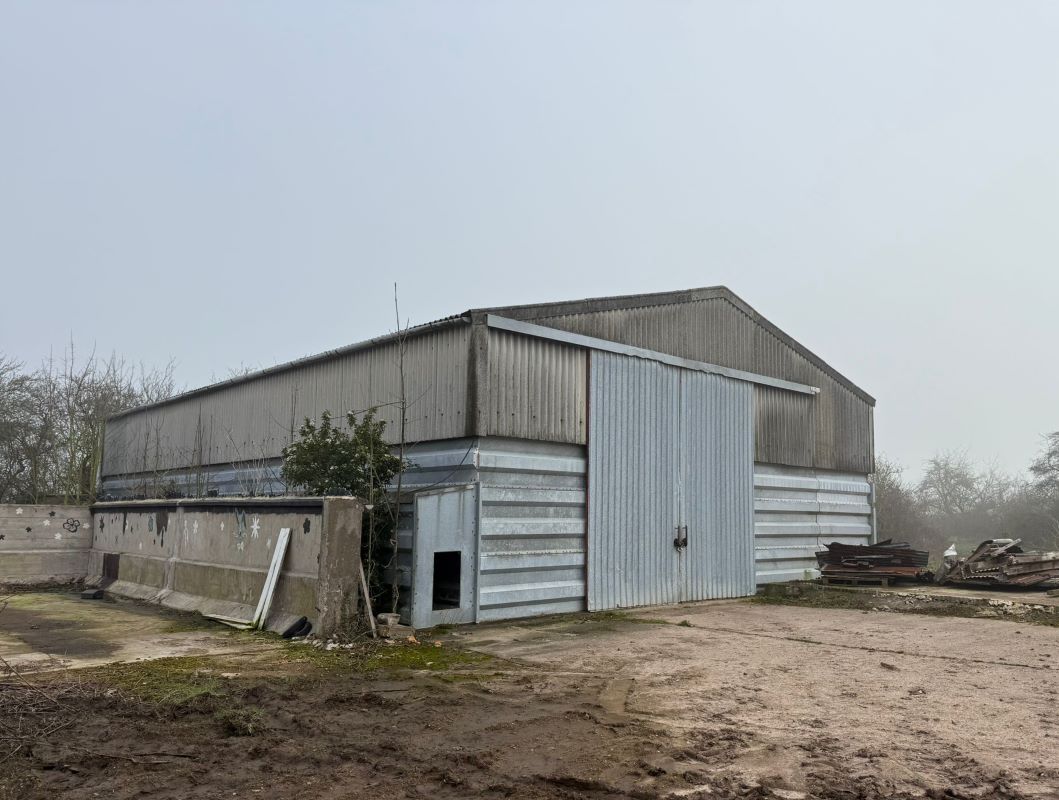 Residential Development Site, Poplar Farm, Ramper Lane, Fenton, Lincolnshire, LN1 2EW