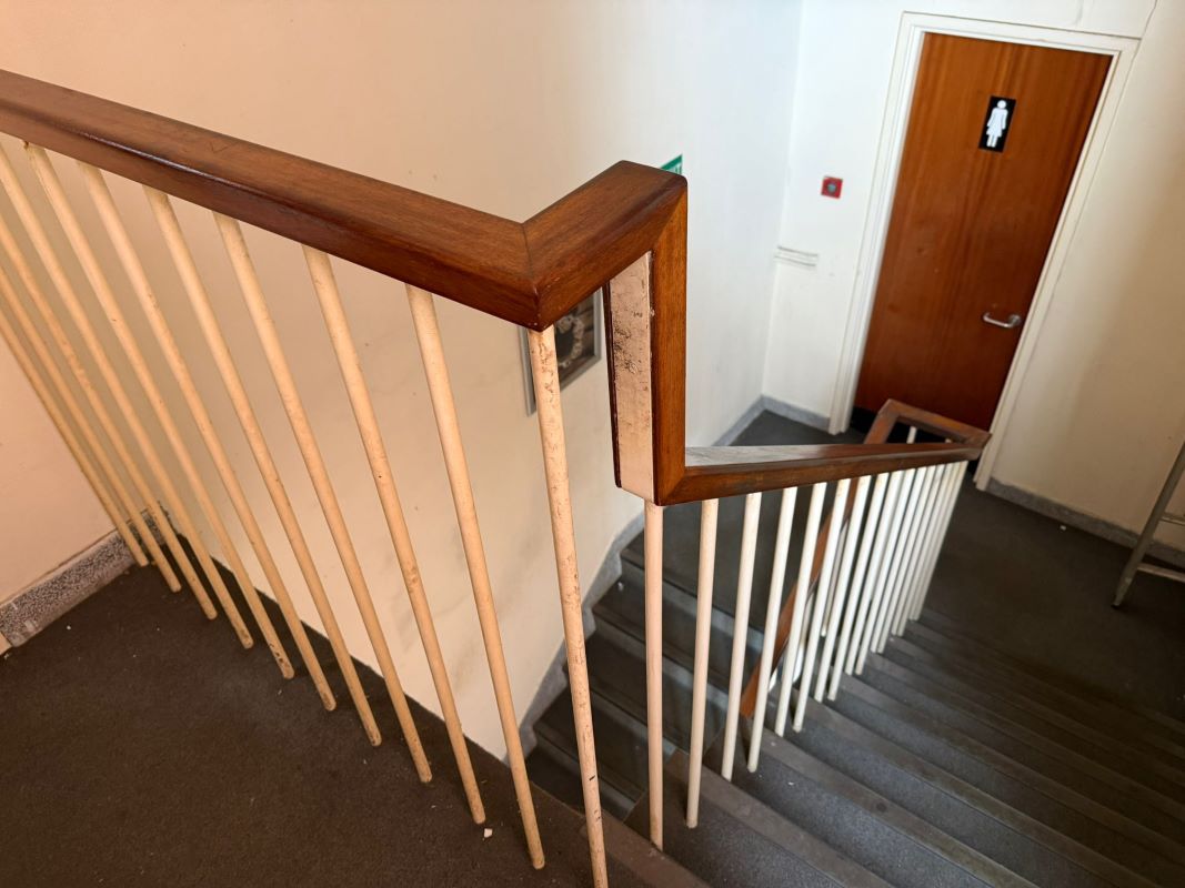 5-7 St Peters Gate, Nottingham, NG1 2JF