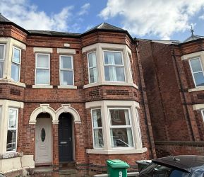 9 Gloucester Avenue, Nottingham, NG7 2DQ