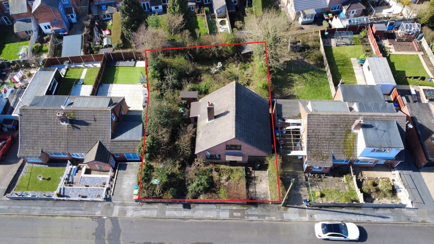 21 North Street, Kirkby-in-Ashfield, Nottingham, NG17 9AN