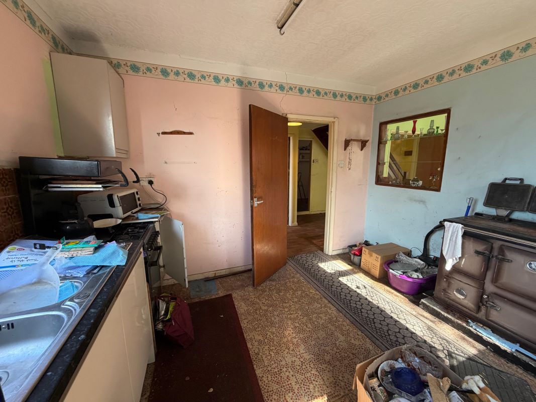 21 North Street, Kirkby-in-Ashfield, Nottingham, NG17 9AN