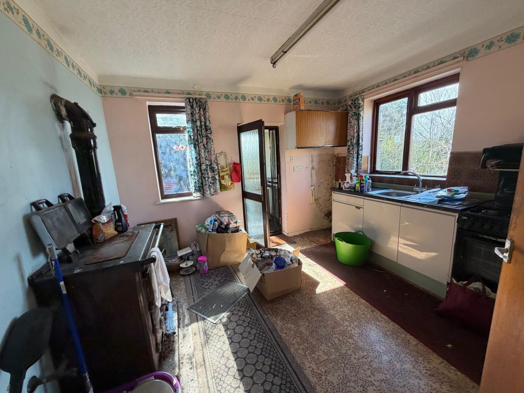 21 North Street, Kirkby-in-Ashfield, Nottingham, NG17 9AN