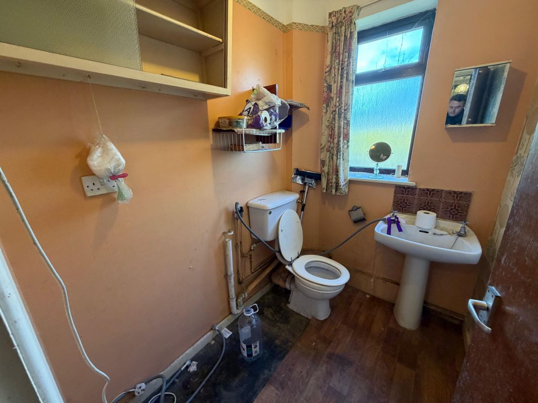 21 North Street, Kirkby-in-Ashfield, Nottingham, NG17 9AN