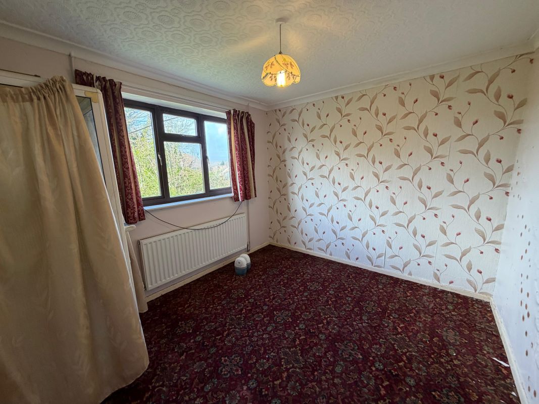 21 North Street, Kirkby-in-Ashfield, Nottingham, NG17 9AN