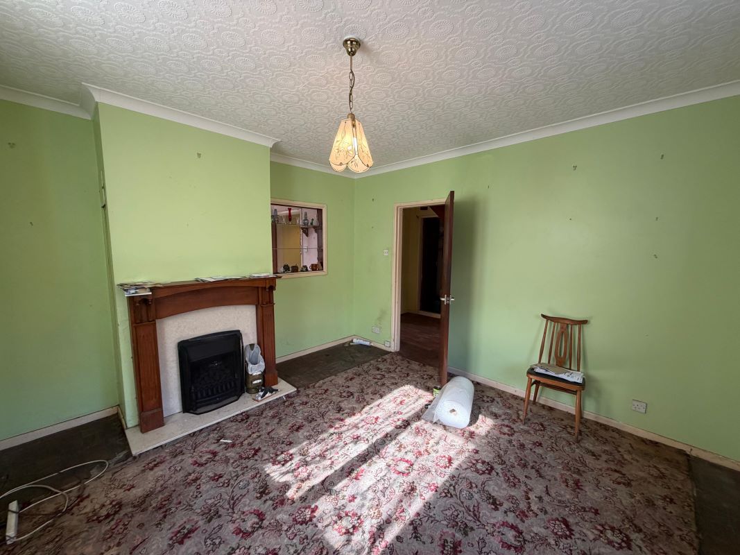 21 North Street, Kirkby-in-Ashfield, Nottingham, NG17 9AN