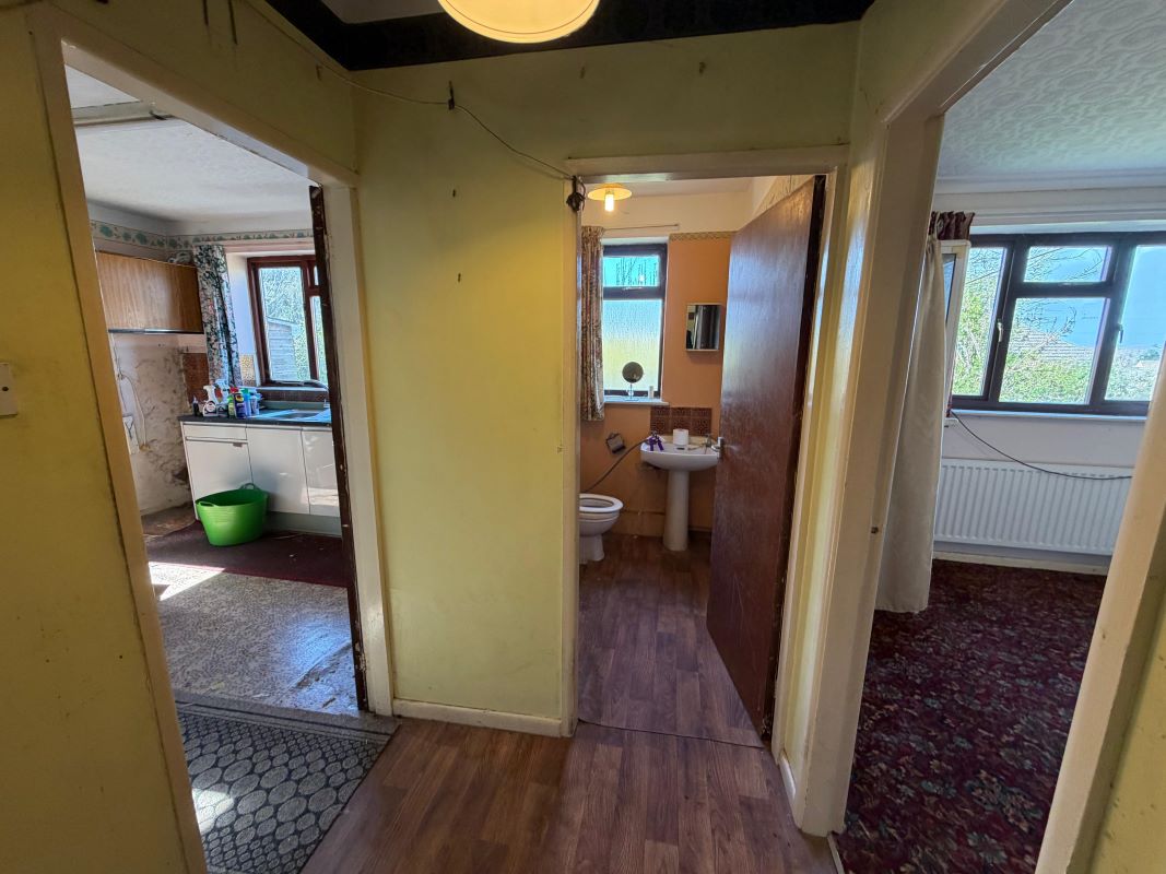 21 North Street, Kirkby-in-Ashfield, Nottingham, NG17 9AN