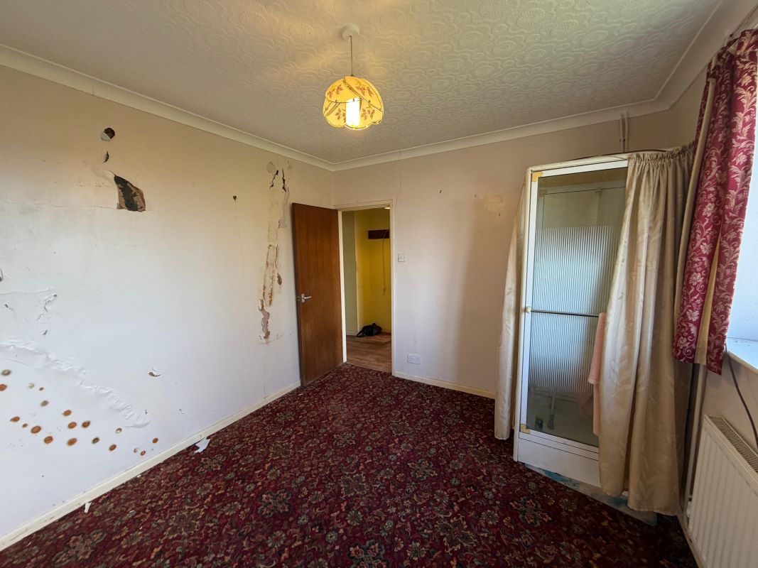 21 North Street, Kirkby-in-Ashfield, Nottingham, NG17 9AN