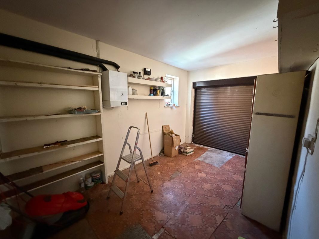 21 North Street, Kirkby-in-Ashfield, Nottingham, NG17 9AN