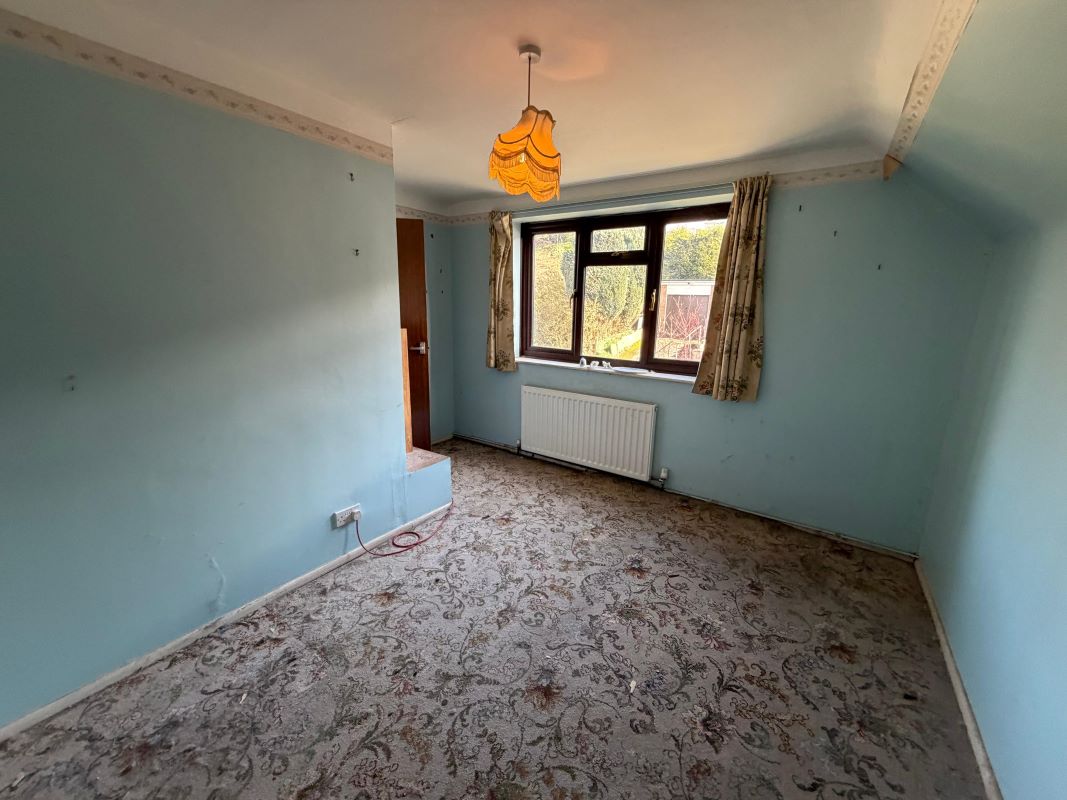 21 North Street, Kirkby-in-Ashfield, Nottingham, NG17 9AN