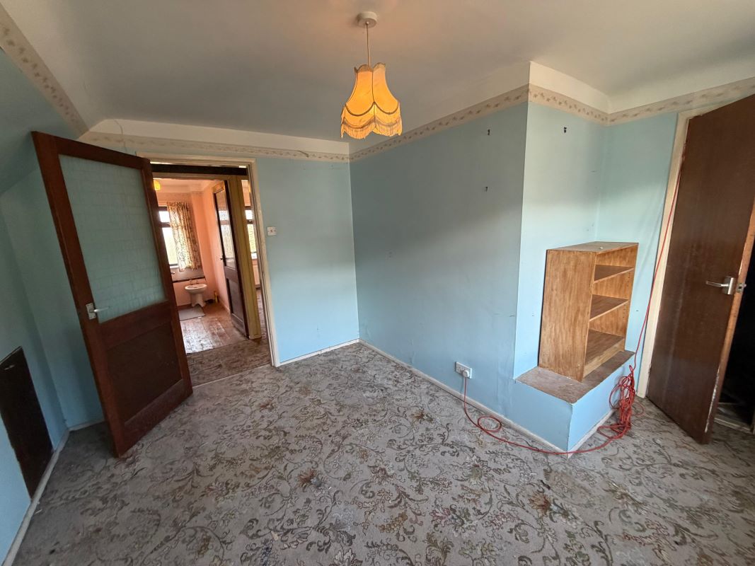 21 North Street, Kirkby-in-Ashfield, Nottingham, NG17 9AN