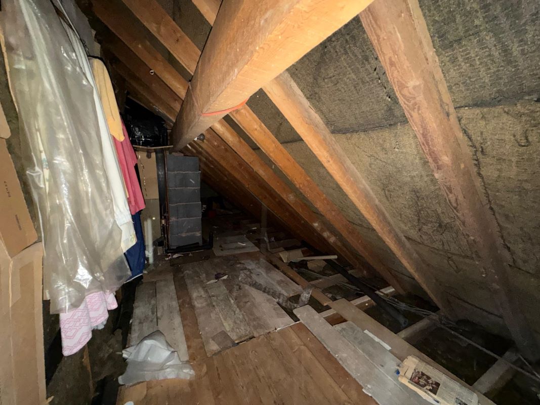 21 North Street, Kirkby-in-Ashfield, Nottingham, NG17 9AN