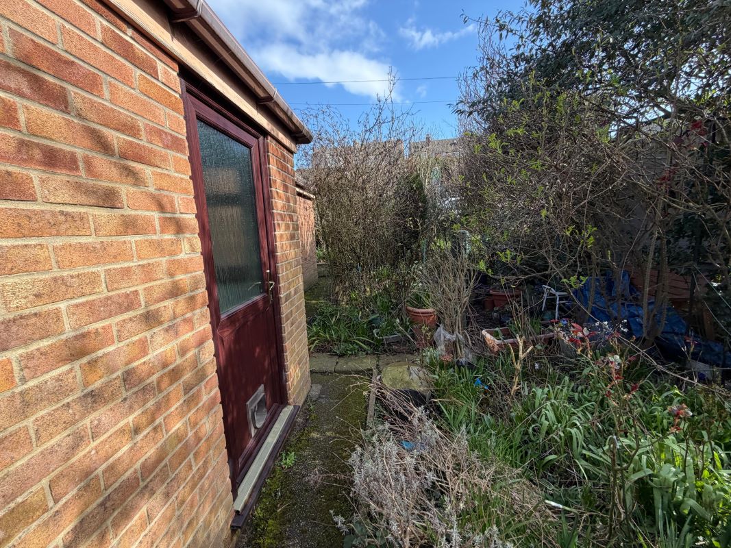 21 North Street, Kirkby-in-Ashfield, Nottingham, NG17 9AN