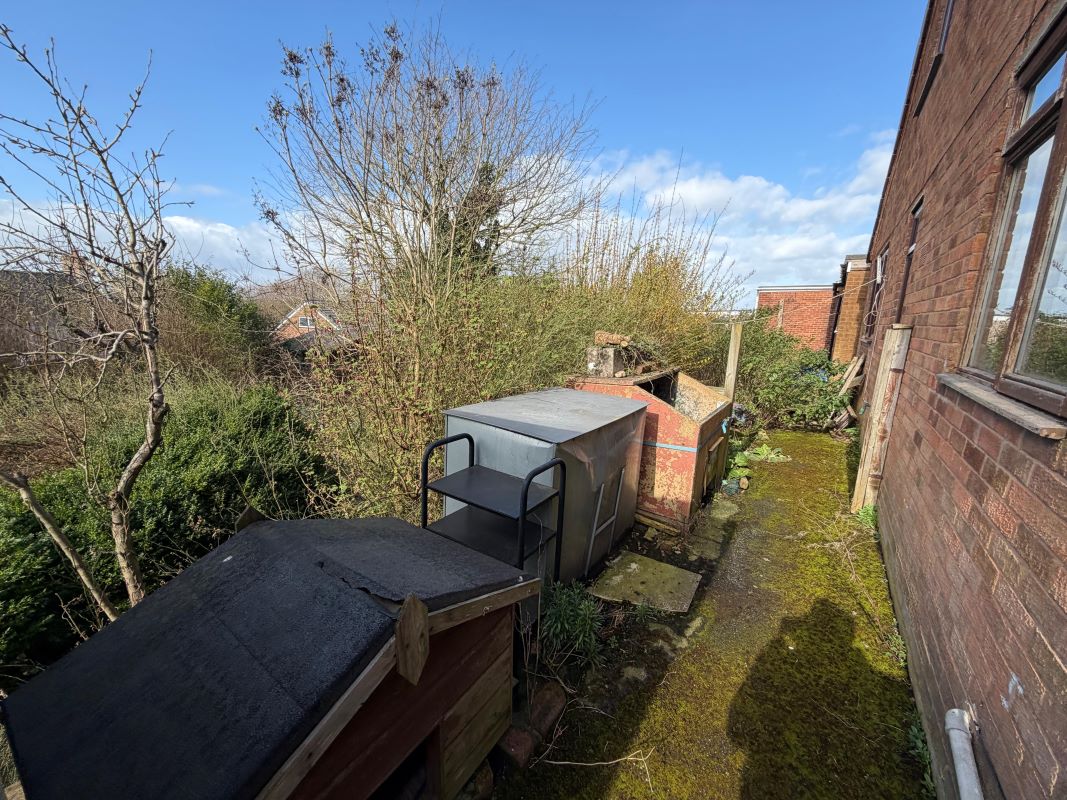 21 North Street, Kirkby-in-Ashfield, Nottingham, NG17 9AN