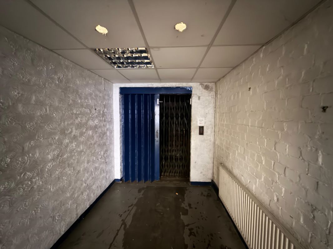 Power Transmission House, Redcliffe Road, Mansfield, Nottinghamshire, NG18 2QH