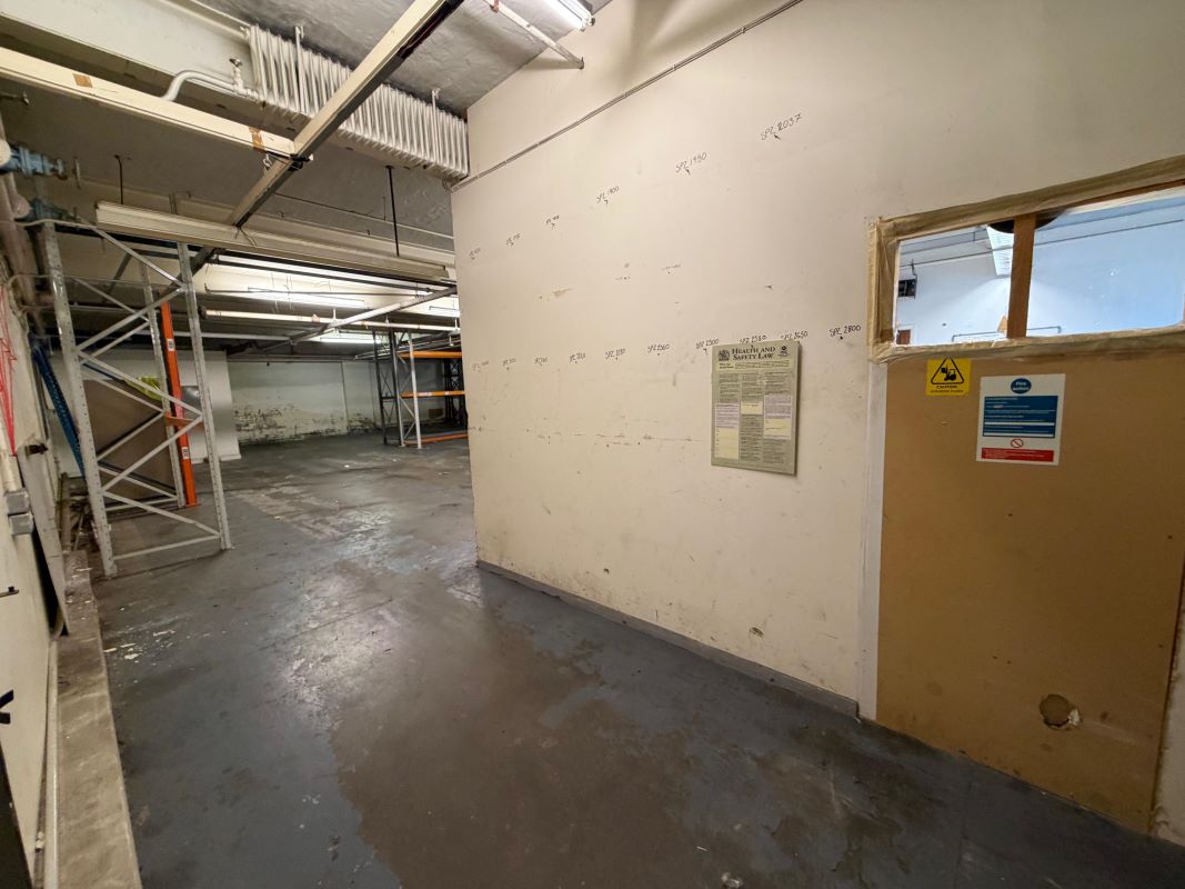 Power Transmission House, Redcliffe Road, Mansfield, Nottinghamshire, NG18 2QH