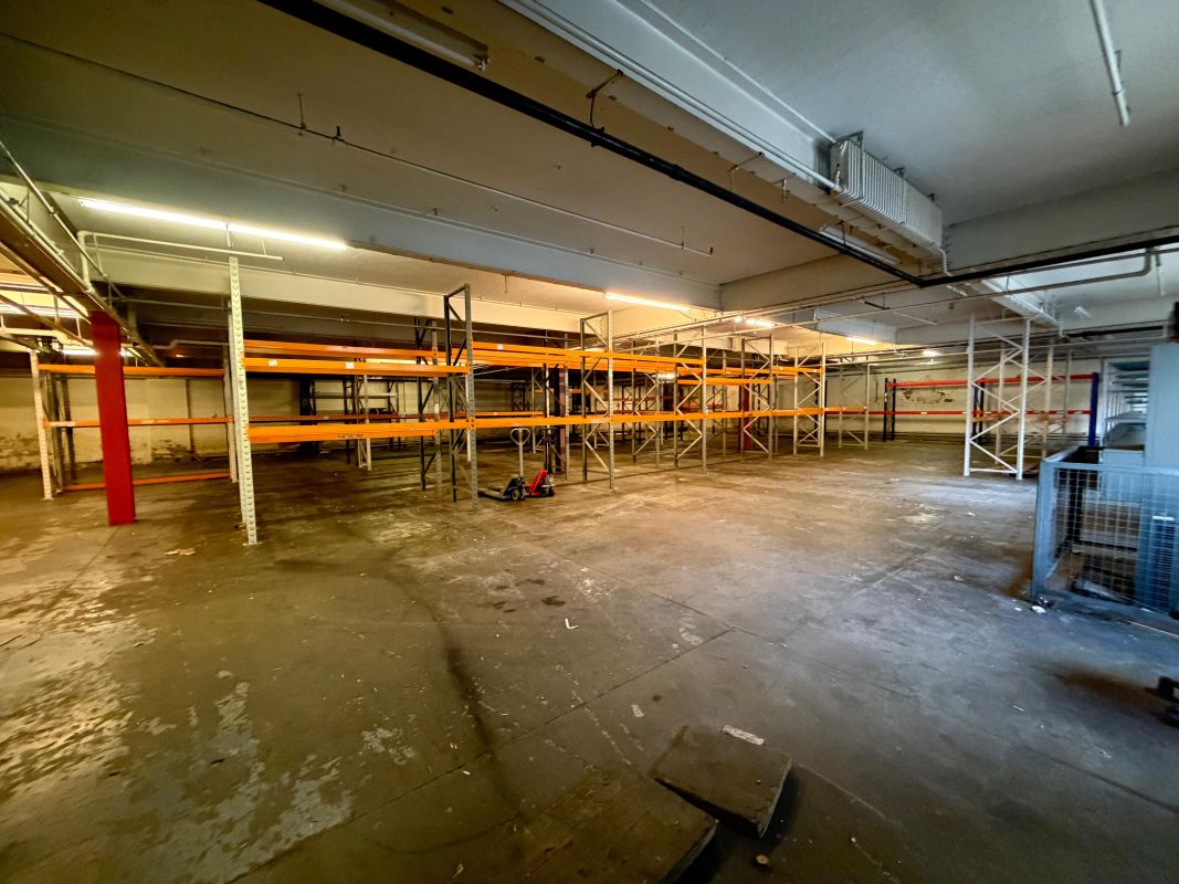 Power Transmission House, Redcliffe Road, Mansfield, Nottinghamshire, NG18 2QH