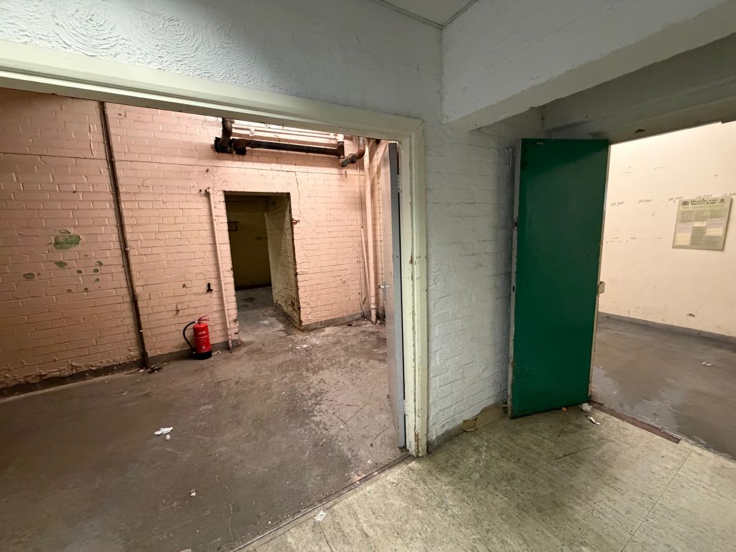 Power Transmission House, Redcliffe Road, Mansfield, Nottinghamshire, NG18 2QH