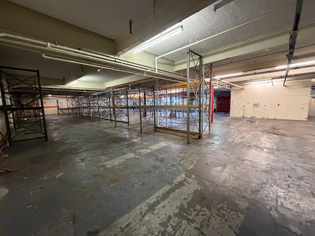 Power Transmission House, Redcliffe Road, Mansfield, Nottinghamshire, NG18 2QH