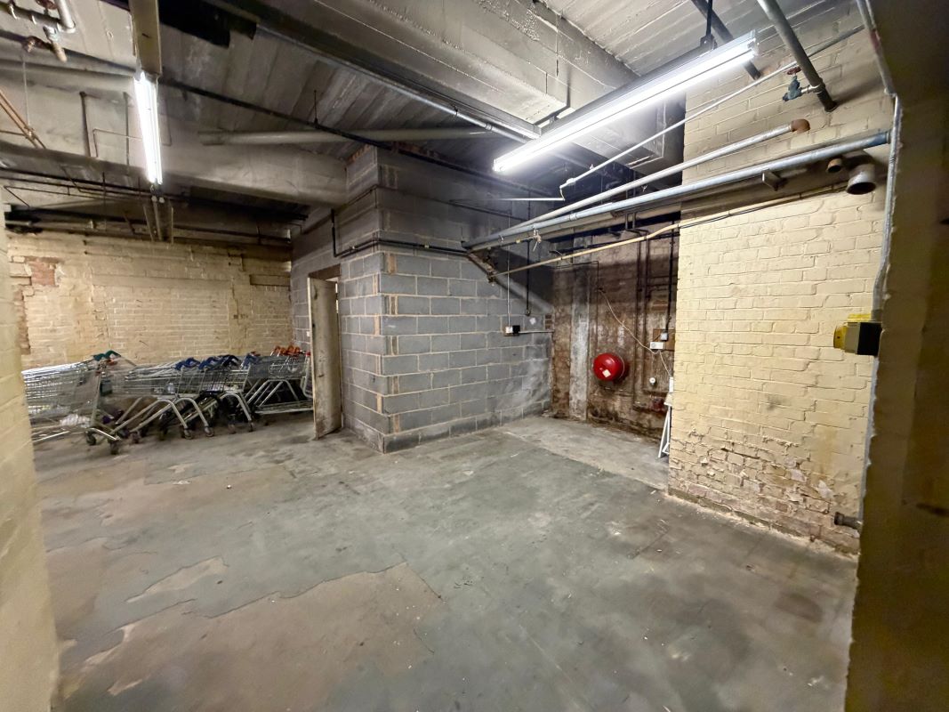 Power Transmission House, Redcliffe Road, Mansfield, Nottinghamshire, NG18 2QH