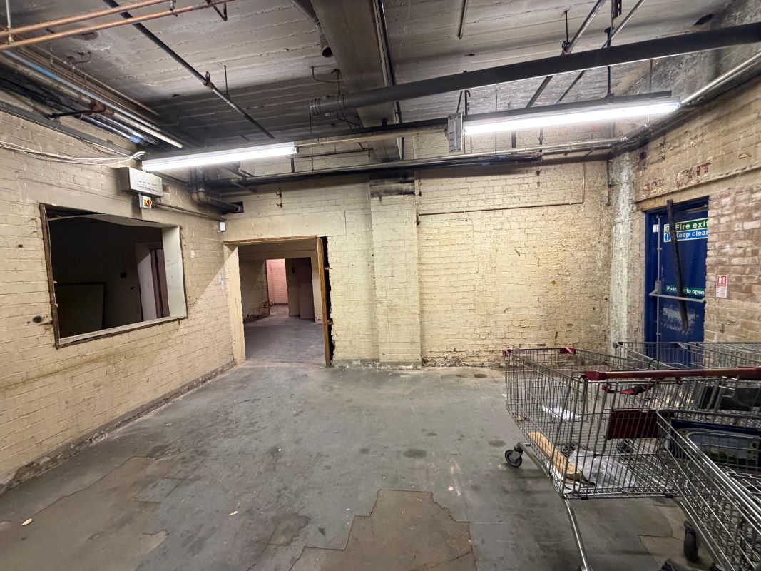 Power Transmission House, Redcliffe Road, Mansfield, Nottinghamshire, NG18 2QH