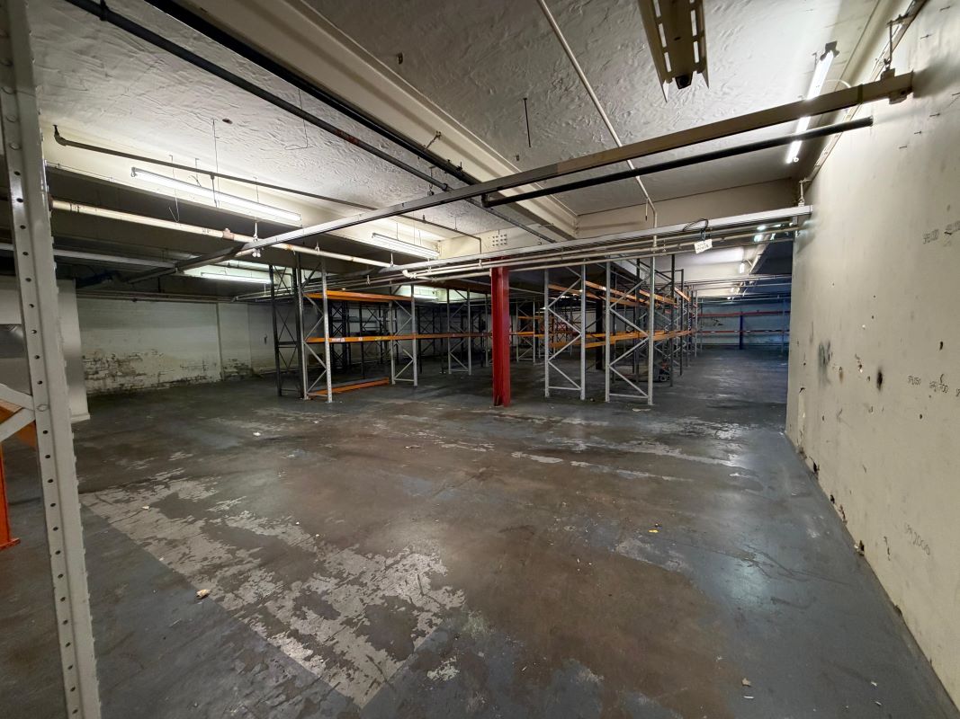 Power Transmission House, Redcliffe Road, Mansfield, Nottinghamshire, NG18 2QH