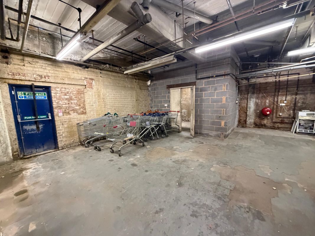 Power Transmission House, Redcliffe Road, Mansfield, Nottinghamshire, NG18 2QH