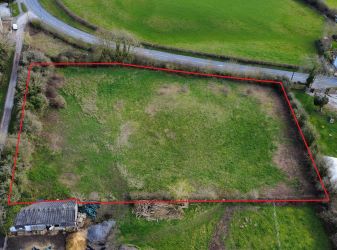 Land off Low Road, Clowne, Derbyshire, S43 4LF