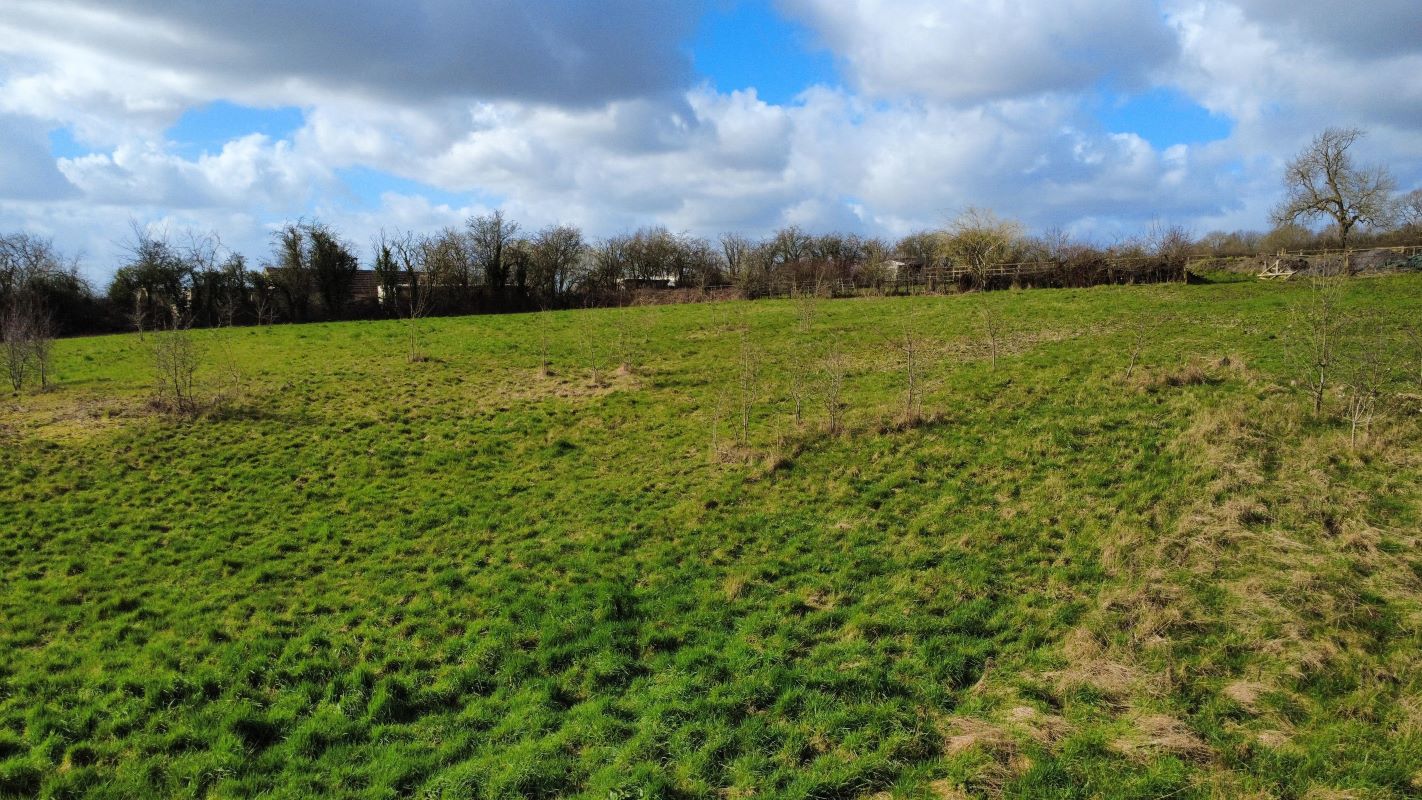 Land off, Low Road, Clowne, Derbyshire, S43 4LF