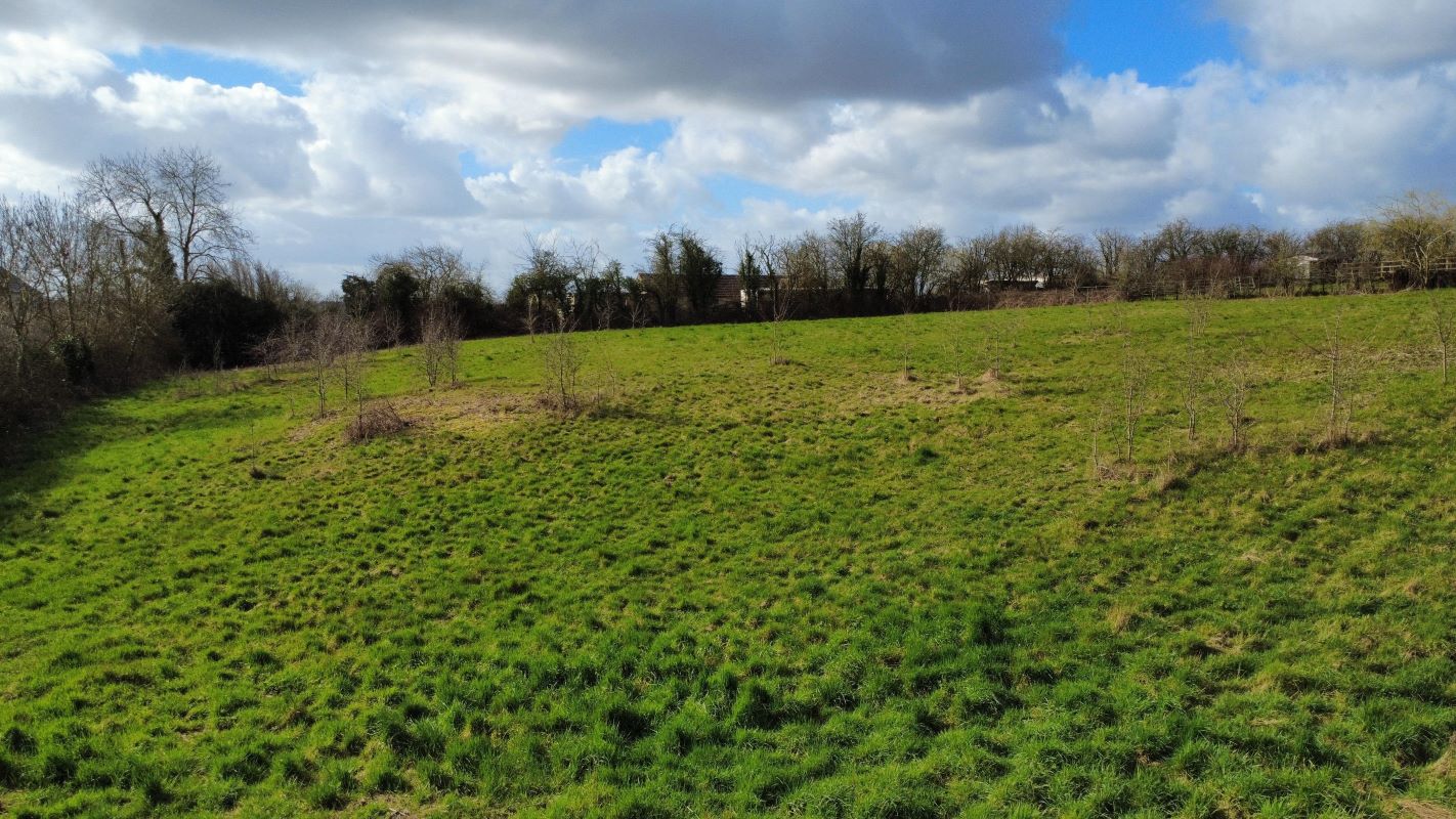 Land off, Low Road, Clowne, Derbyshire, S43 4LF