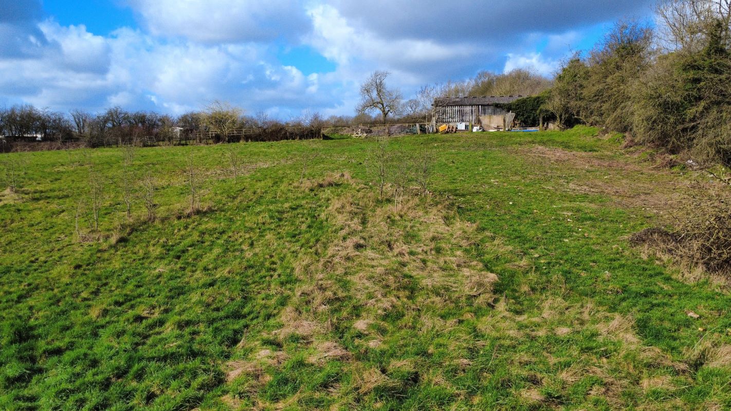 Land off, Low Road, Clowne, Derbyshire, S43 4LF