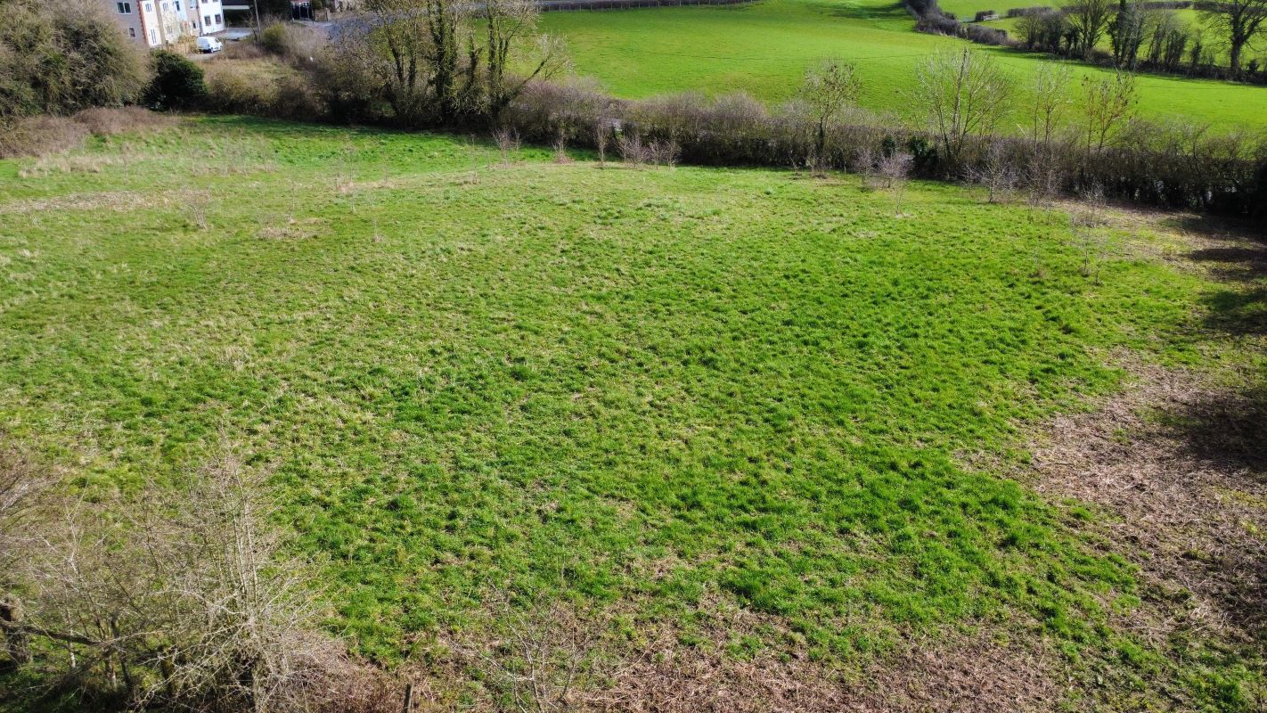 Land off, Low Road, Clowne, Derbyshire, S43 4LF