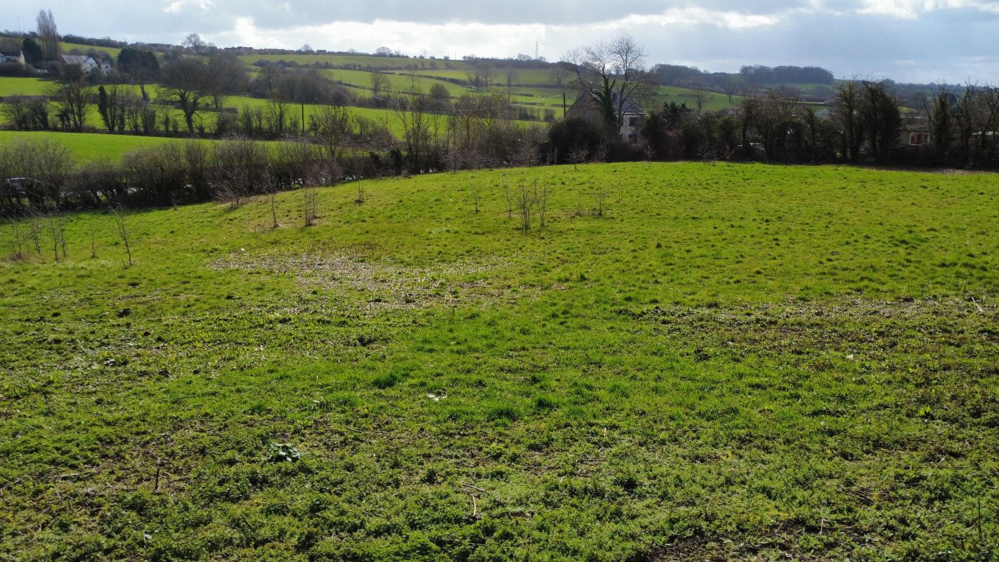 Land off, Low Road, Clowne, Derbyshire, S43 4LF