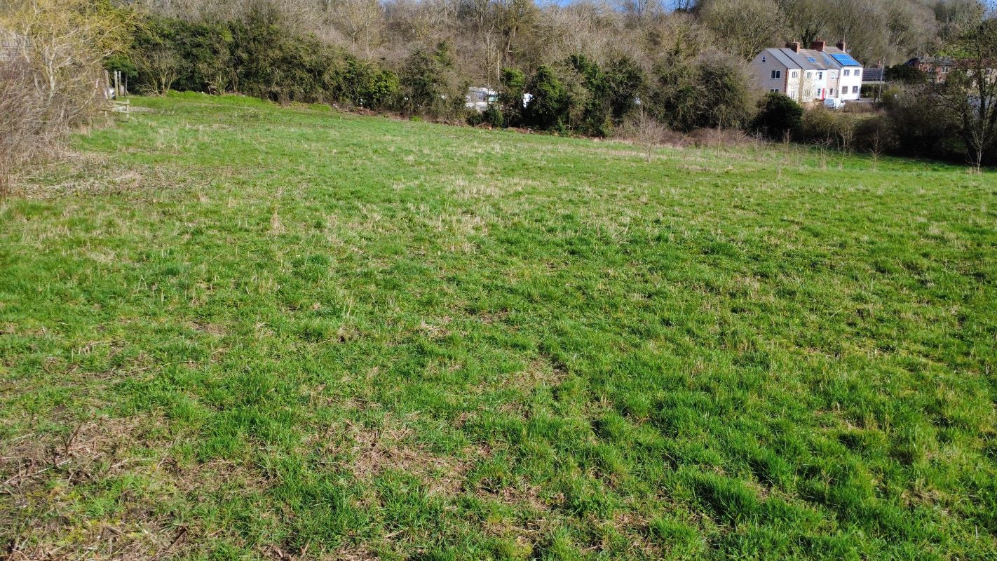 Land off, Low Road, Clowne, Derbyshire, S43 4LF