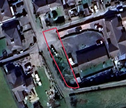 Land off Ralfland View, Shap, Penrith, Cumbria, CA10 3PE