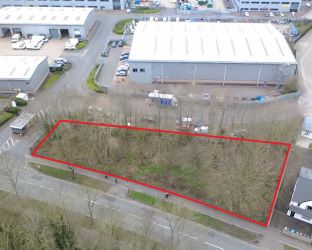 Land off Victory Road & Longbridge Lane, Allenton, Derby, Derbyshire, DE24 8EN