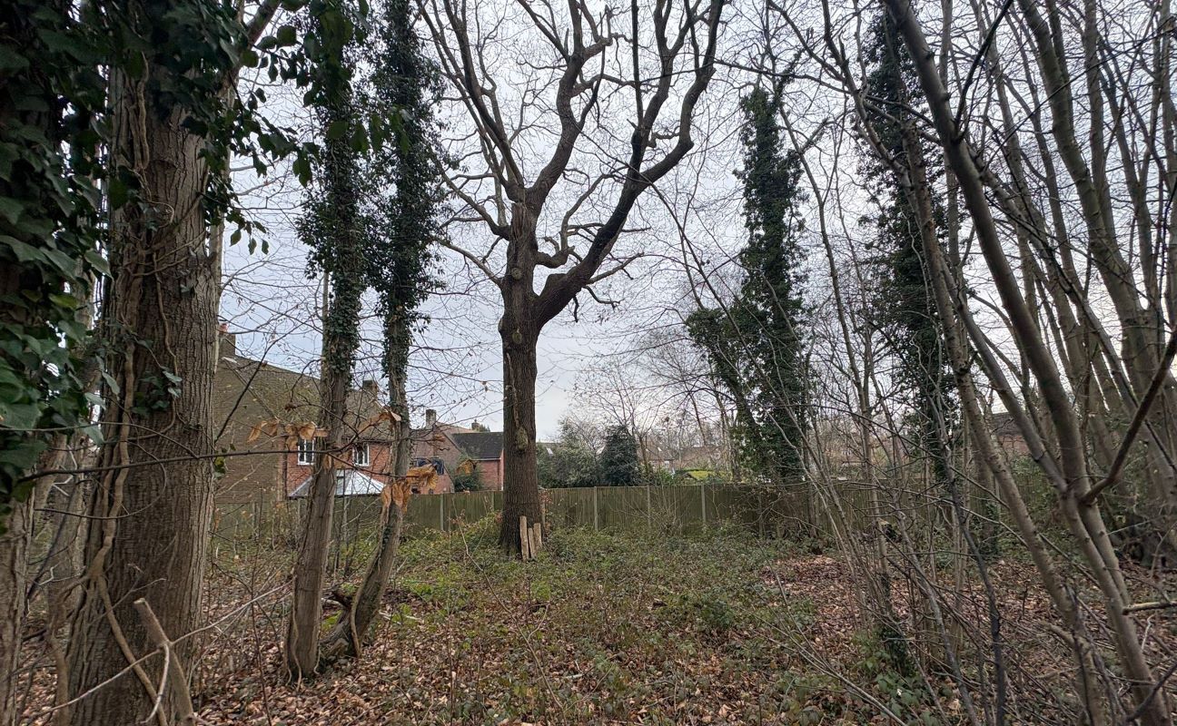 Plot B - Malling Road, West Malling, Kent, ME19 4TJ