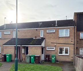 56 Spindle Gardens, Nottingham, NG6 7DG