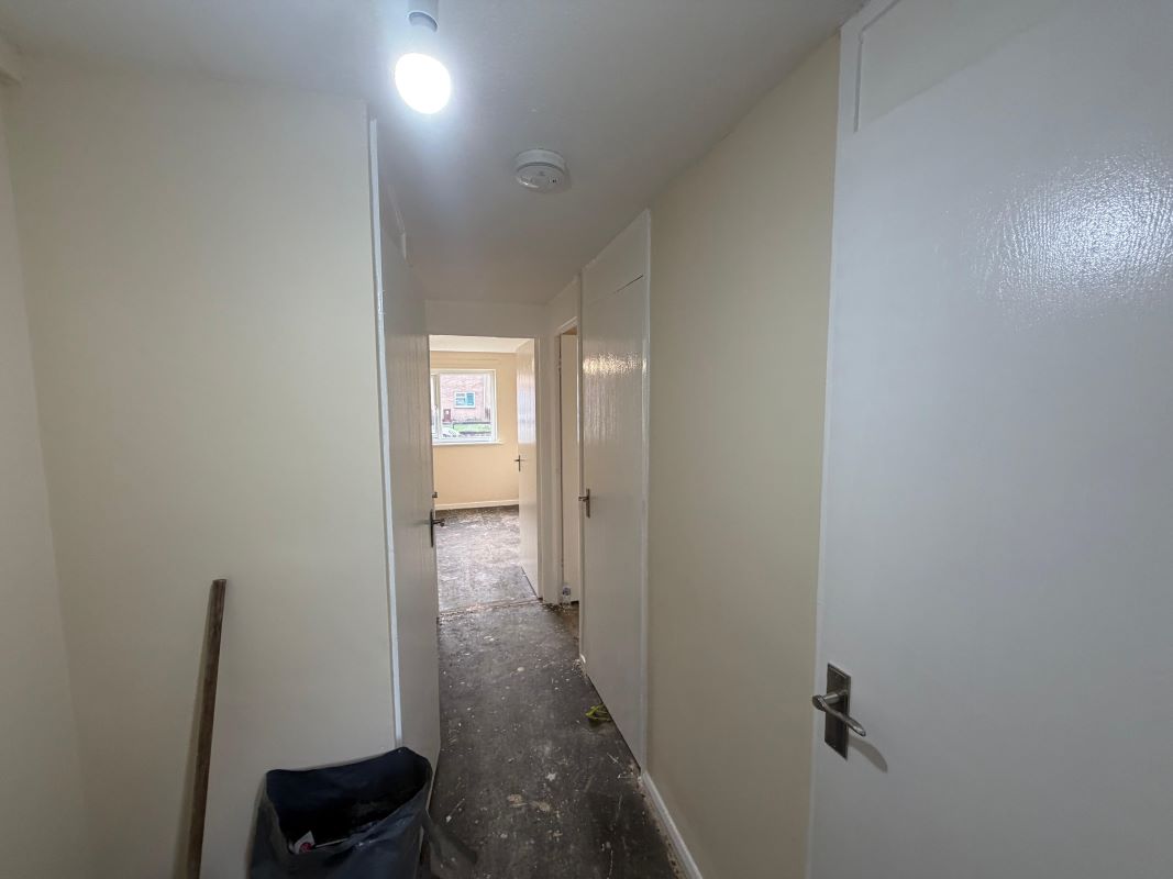 56 Spindle Gardens, Nottingham, NG6 7DG