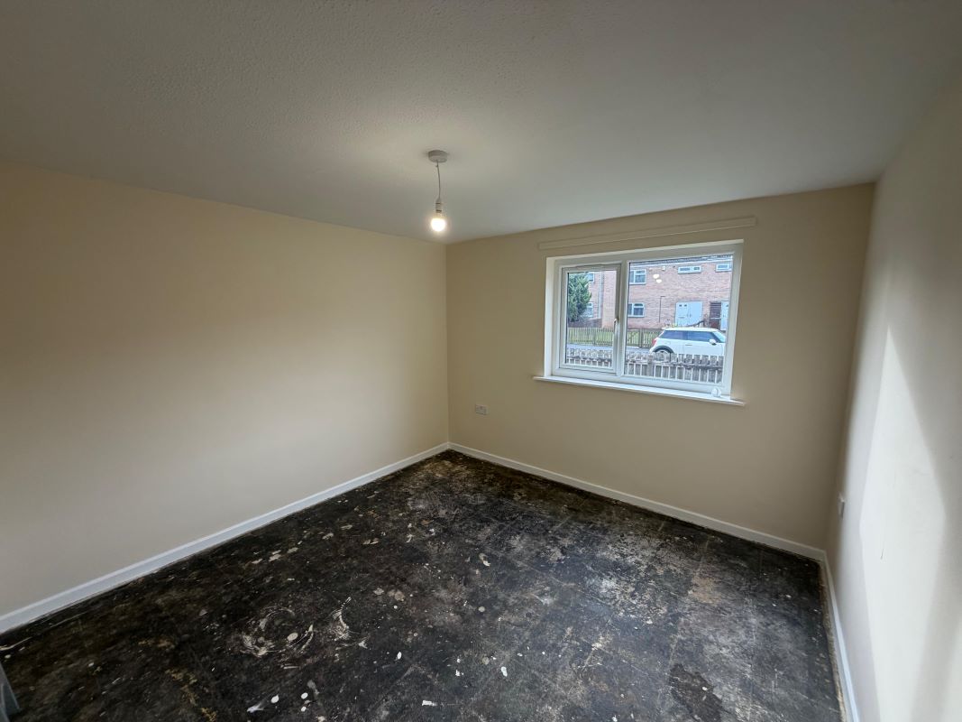 56 Spindle Gardens, Nottingham, NG6 7DG