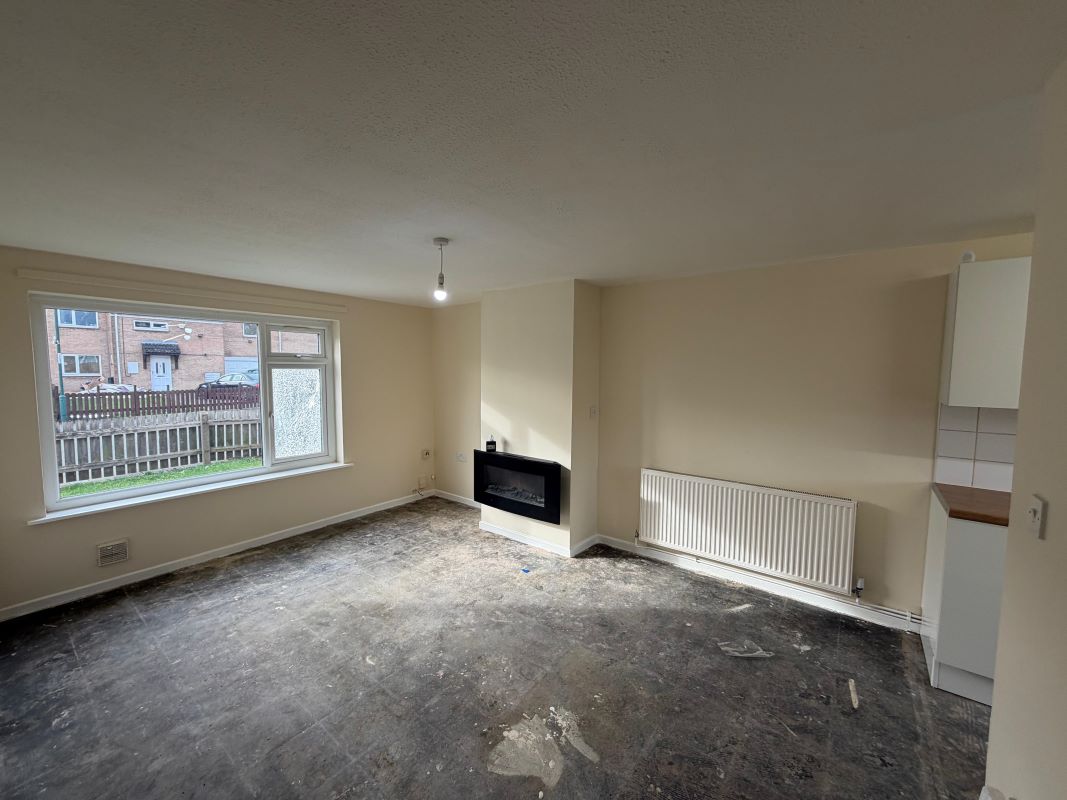 56 Spindle Gardens, Nottingham, NG6 7DG