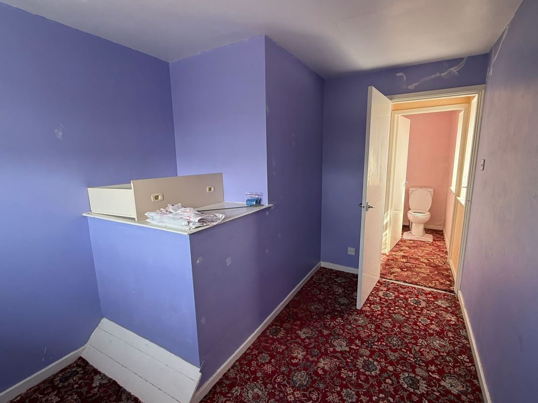 77 Wood Avenue, Creswell, Worksop, Nottinghamshire, S80 4EG