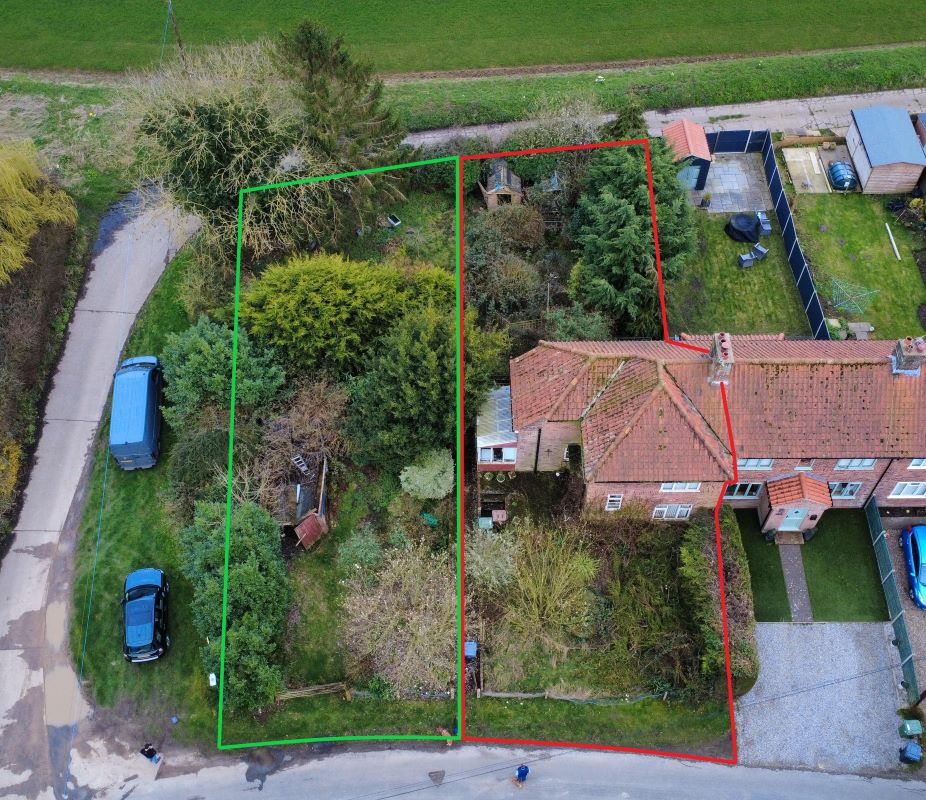 1 Church Lane, Filby, Great Yarmouth, Norfolk, NR29 3HW