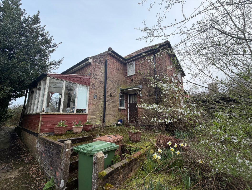 1 Church Lane, Filby, Great Yarmouth, Norfolk, NR29 3HW
