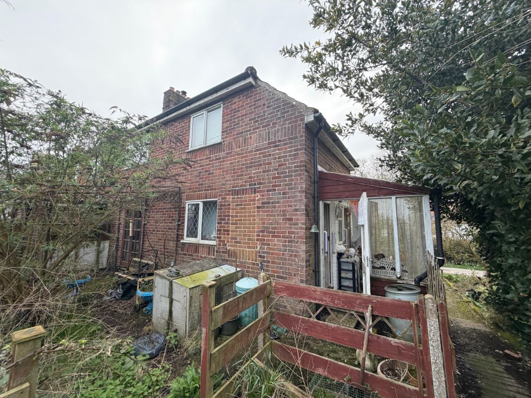 1 Church Lane, Filby, Great Yarmouth, Norfolk, NR29 3HW