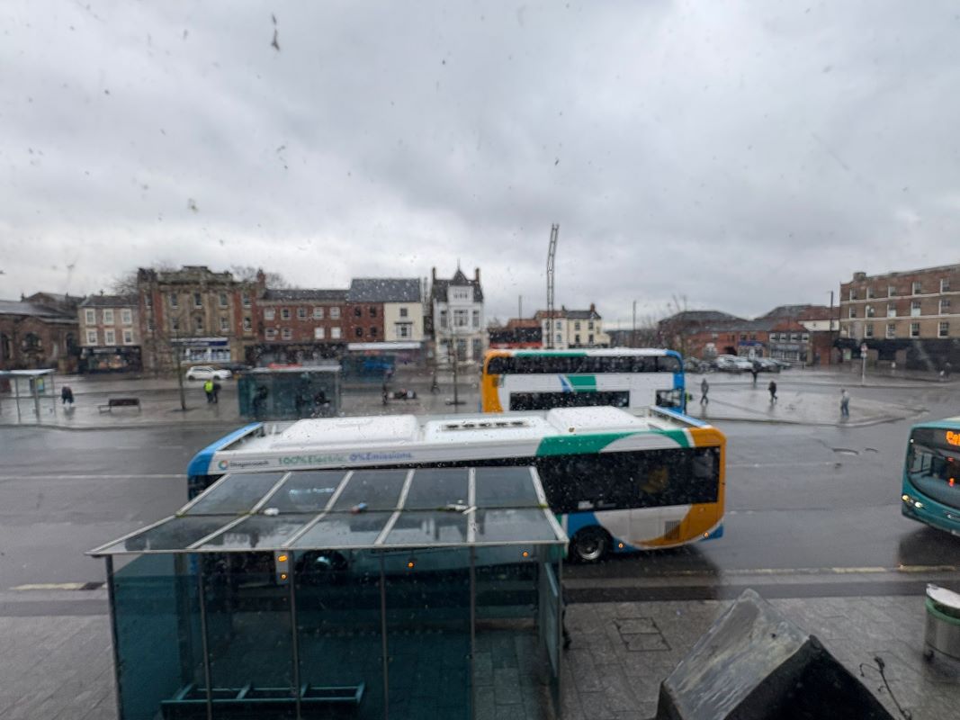 141 High Street, Stockton-on-Tees, Cleveland, TS18 1LX